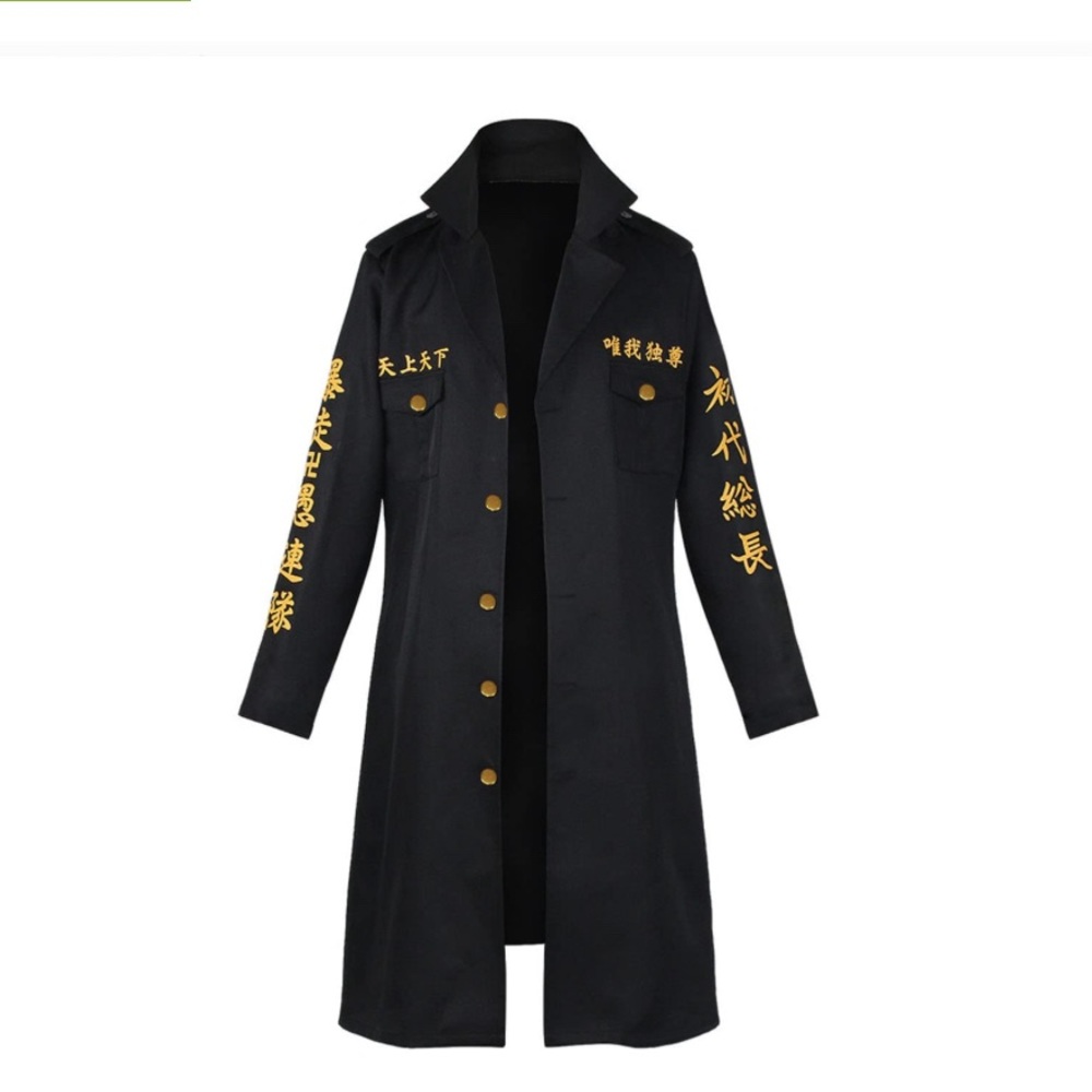 Lovecos long cloak cosplay Sz XL